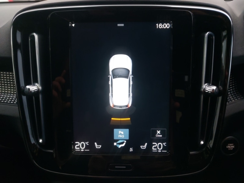 Used Volvo XC40 2021 for sale - 76502370: Photo 17