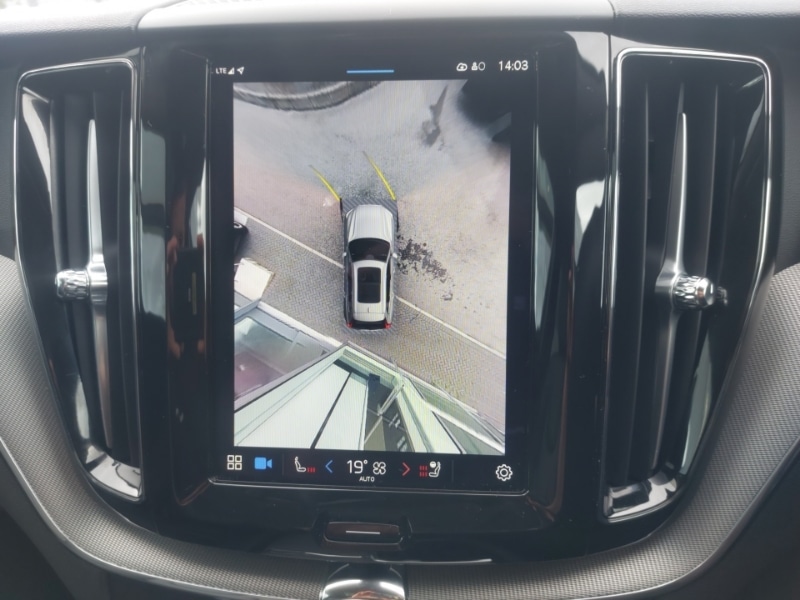 Used Volvo XC60 2024 for sale - 77108311: Photo 19