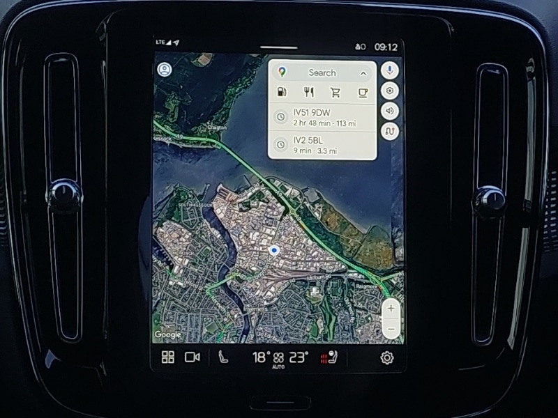 Used Volvo XC40 2024 for sale - 76506979: Photo 12