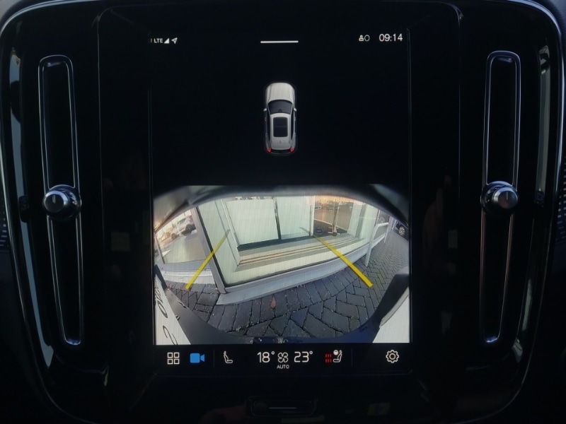 Used Volvo XC40 2024 for sale - 76506979: Photo 19