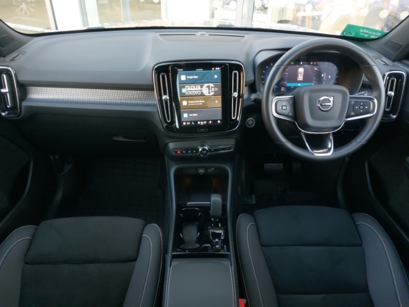 Used Volvo XC40 2024 for sale - 76506979: Photo 2