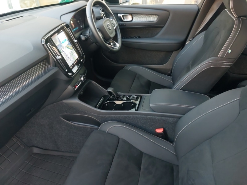 Used Volvo XC40 2024 for sale - 76506979: Photo 5