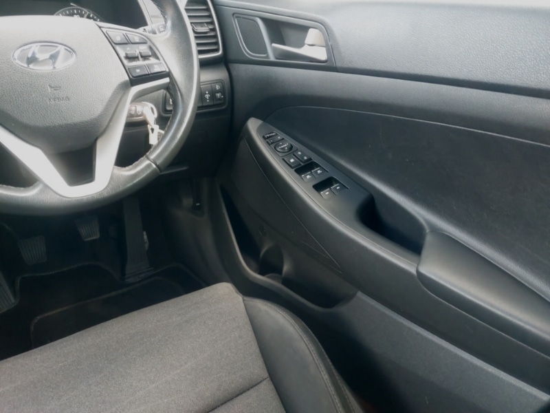 Used Hyundai TUCSON 2019 for sale - 77767247: Photo 10