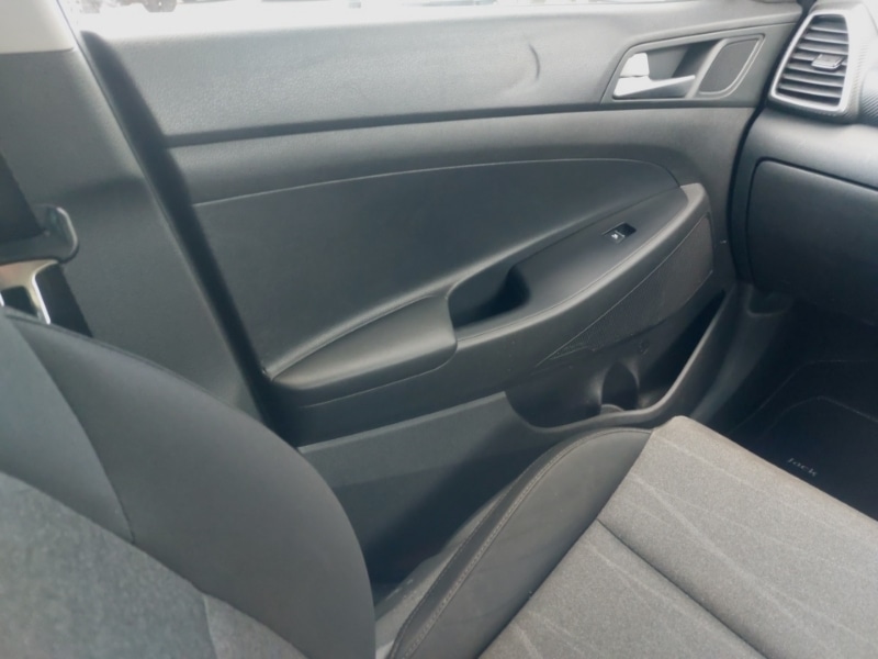 Used Hyundai TUCSON 2019 for sale - 77767247: Photo 11