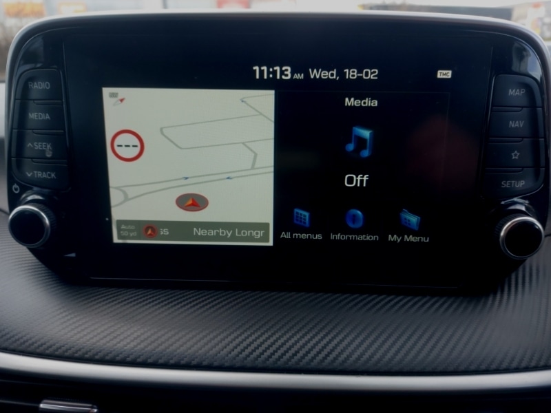 Used Hyundai TUCSON 2019 for sale - 77767247: Photo 12