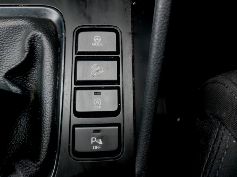 Used Hyundai TUCSON 2019 for sale - 77767247: Photo 15