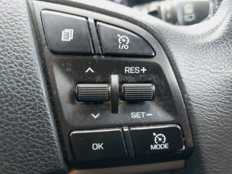 Used Hyundai TUCSON 2019 for sale - 77767247: Photo 17