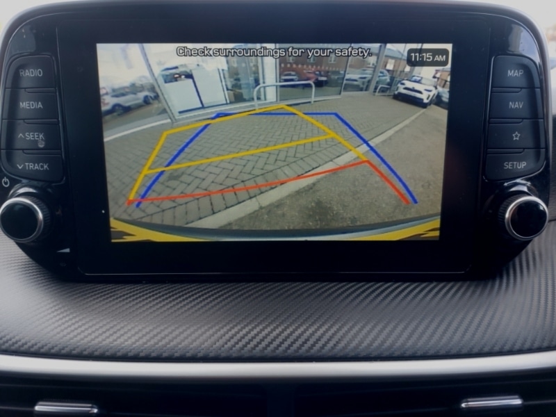 Used Hyundai TUCSON 2019 for sale - 77767247: Photo 19