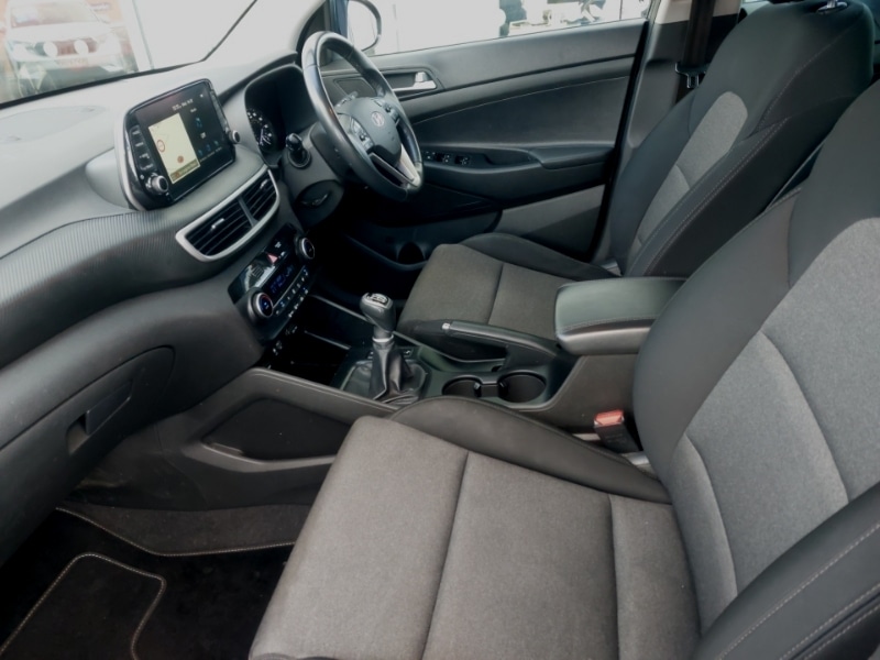 Used Hyundai TUCSON 2019 for sale - 77767247: Photo 5