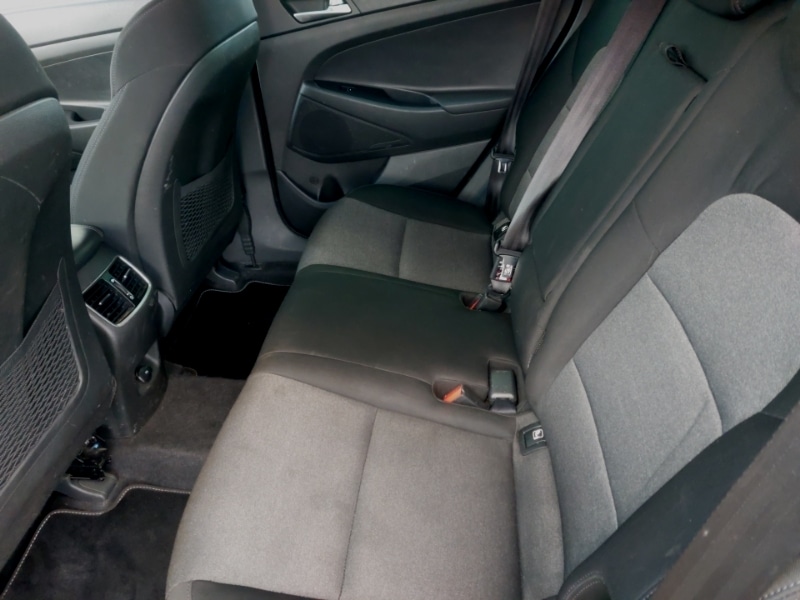 Used Hyundai TUCSON 2019 for sale - 77767247: Photo 6