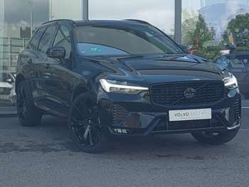 2024 - 2.0 B5P Plus Black Edition 5dr AWD Geartronic