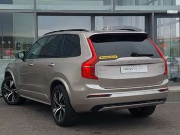 Used Volvo XC90 2024 for sale - 74389058: Photo