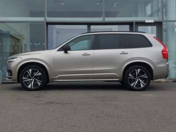 Used Volvo XC90 2024 for sale - 74389058: Photo