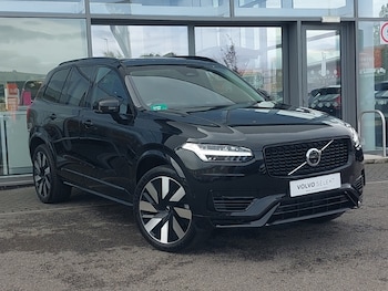 Used Volvo XC90 2024 for sale - 75714981: Photo