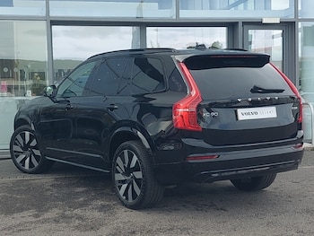 Used Volvo XC90 2024 for sale - 75714981: Photo