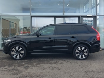 Used Volvo XC90 2024 for sale - 75714981: Photo