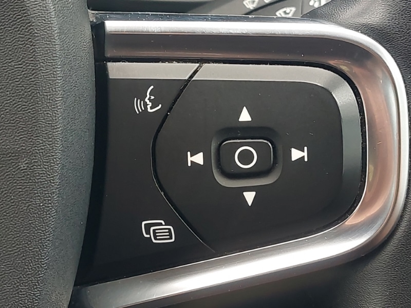 Used Volvo XC40 2022 for sale - 76595180: Photo 15