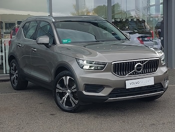 Volvo - XC40