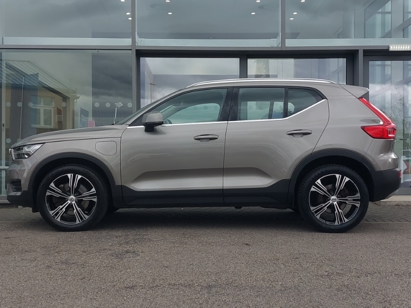 Used Volvo XC40 2022 for sale - 76595180: Photo 4