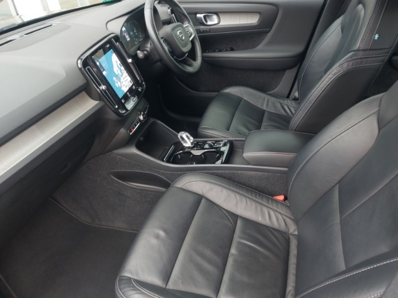 Used Volvo XC40 2022 for sale - 76595180: Photo 5