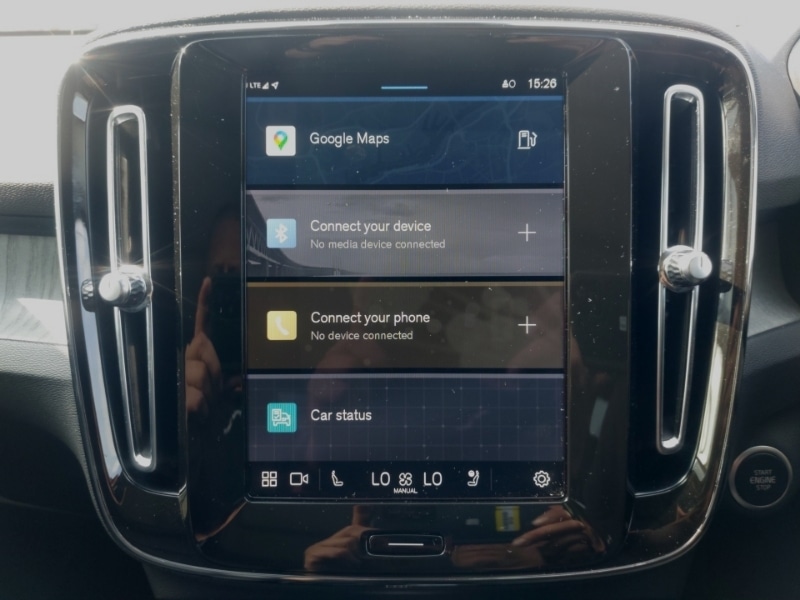 Used Volvo XC40 2024 for sale - 76602619: Photo 14