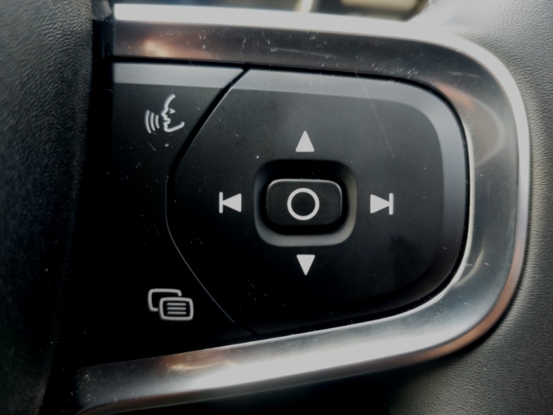 Used Volvo XC40 2024 for sale - 76602619: Photo 17