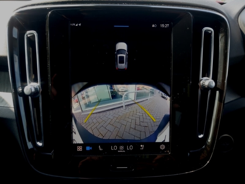 Used Volvo XC40 2024 for sale - 76602619: Photo 19