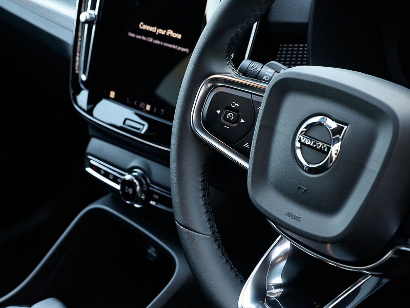 Used Volvo XC40 2025 for sale - 76199377: Photo 12