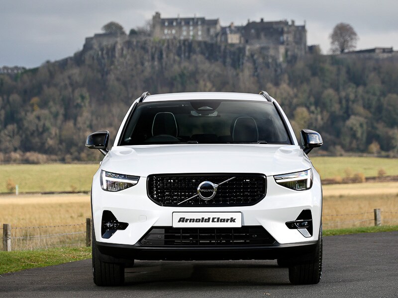 Used Volvo XC40 2025 for sale - 76199377: Photo 13