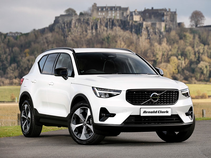 Used Volvo XC40 2025 for sale - 76199377: Photo 15
