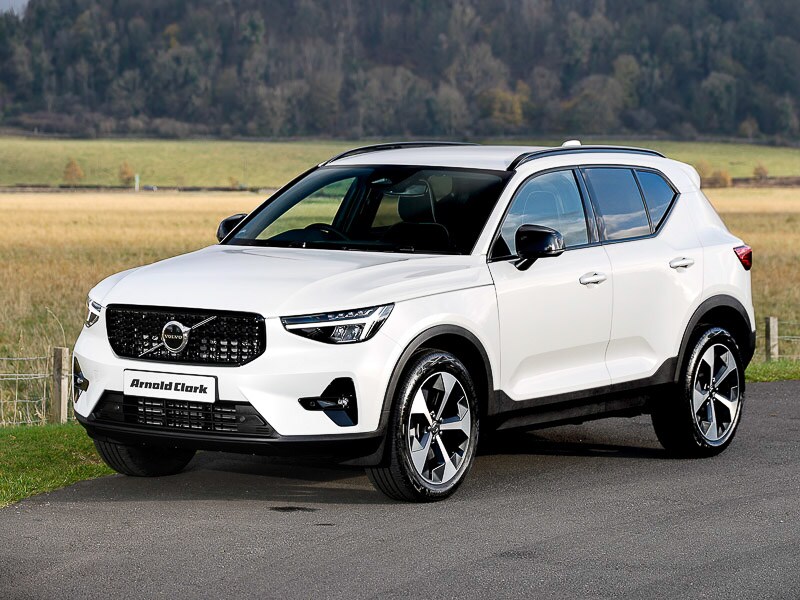 Used Volvo XC40 2025 for sale - 76199377: Photo 16