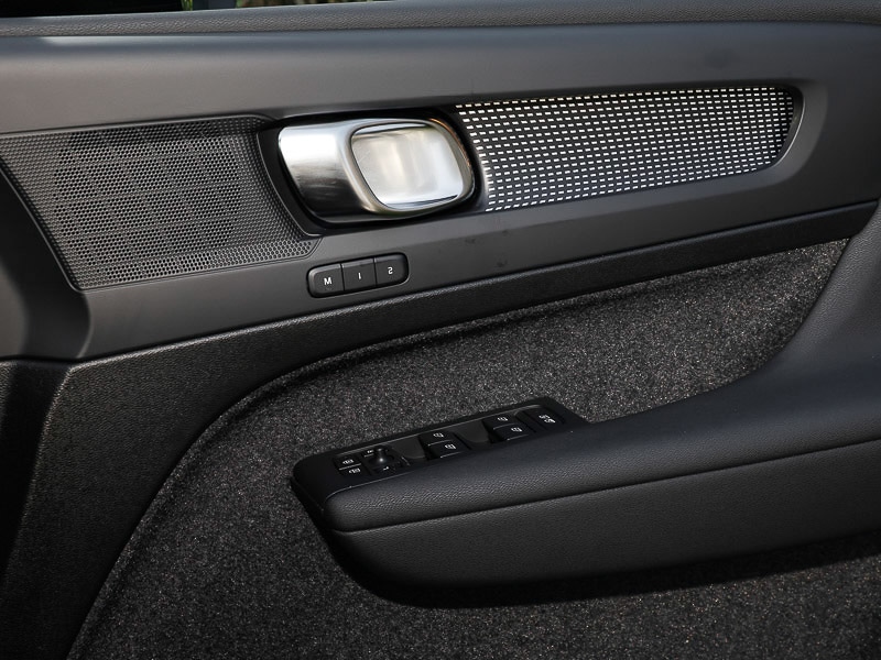 Used Volvo XC40 2025 for sale - 76199377: Photo 18