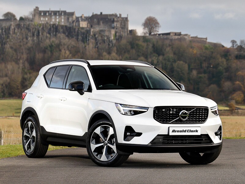 Used Volvo XC40 2025 for sale - 76199377: Photo 19