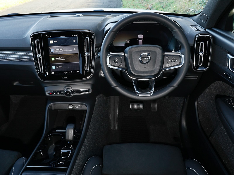 Used Volvo XC40 2025 for sale - 76199377: Photo 7