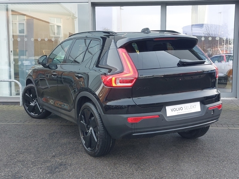 Used Volvo XC40 2025 for sale - 76842770: Photo 3