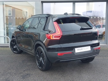 Used Volvo XC40 2025 for sale - 76842770: Photo