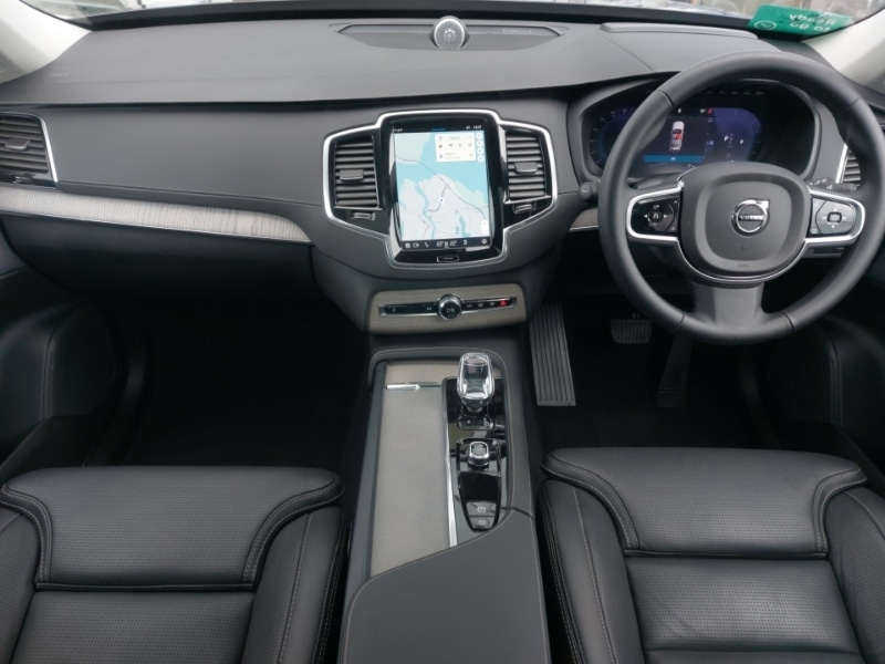 Used Volvo XC90 2024 for sale - 76771453: Photo 2