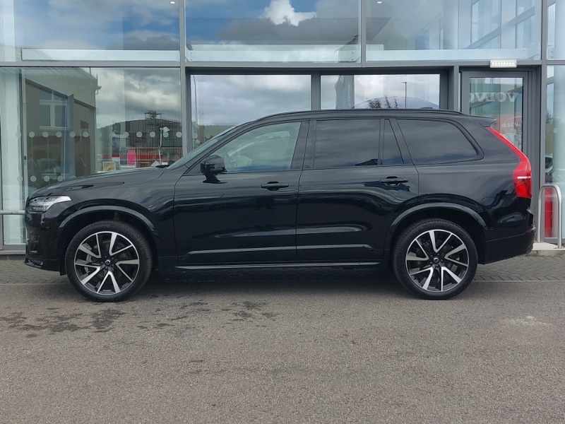 Used Volvo XC90 2024 for sale - 76771453: Photo 4
