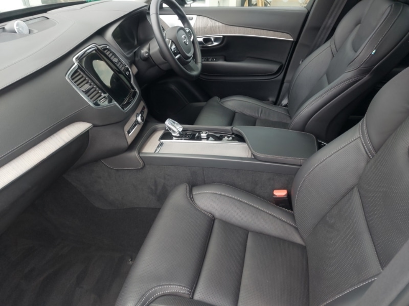 Used Volvo XC90 2024 for sale - 76771453: Photo 5