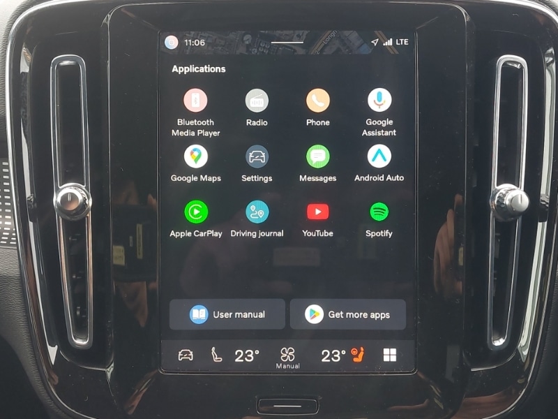 Used Volvo XC40 2025 for sale - 77816145: Photo 17