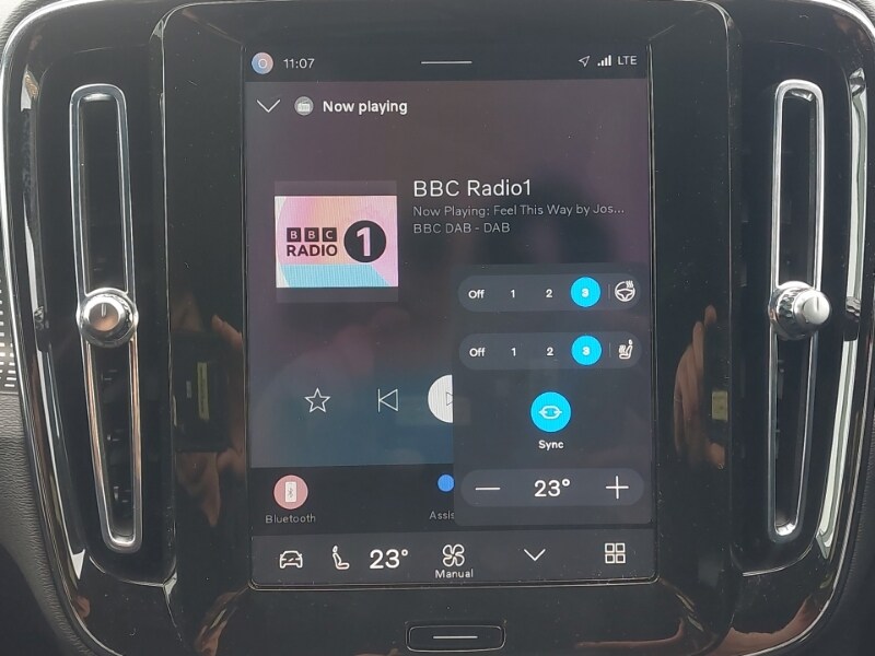 Used Volvo XC40 2025 for sale - 77816145: Photo 18