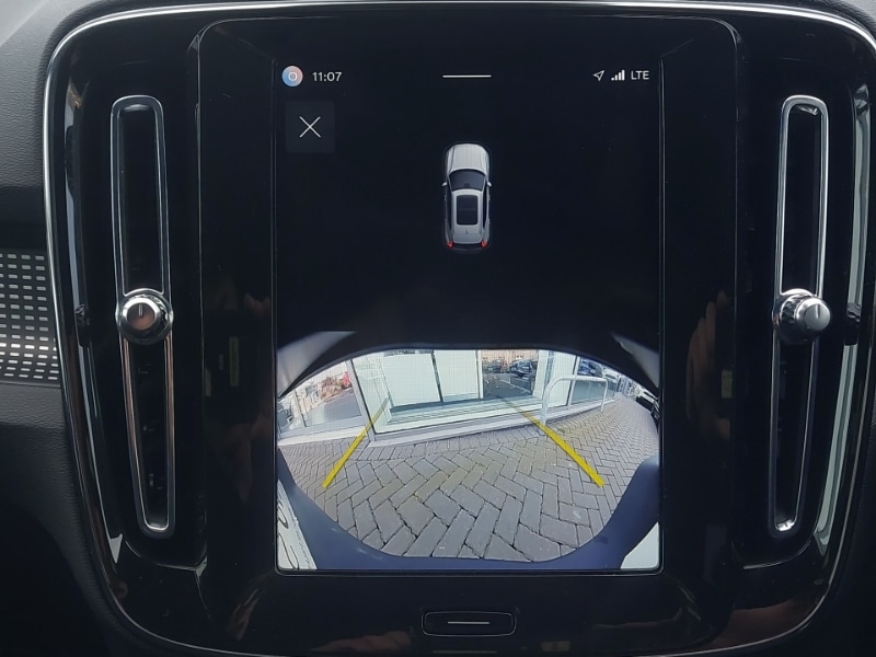 Used Volvo XC40 2025 for sale - 77816145: Photo 19