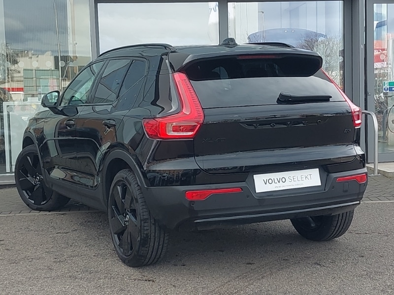 Used Volvo XC40 2025 for sale - 77816145: Photo 3