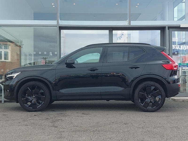 Used Volvo XC40 2025 for sale - 77816145: Photo 4