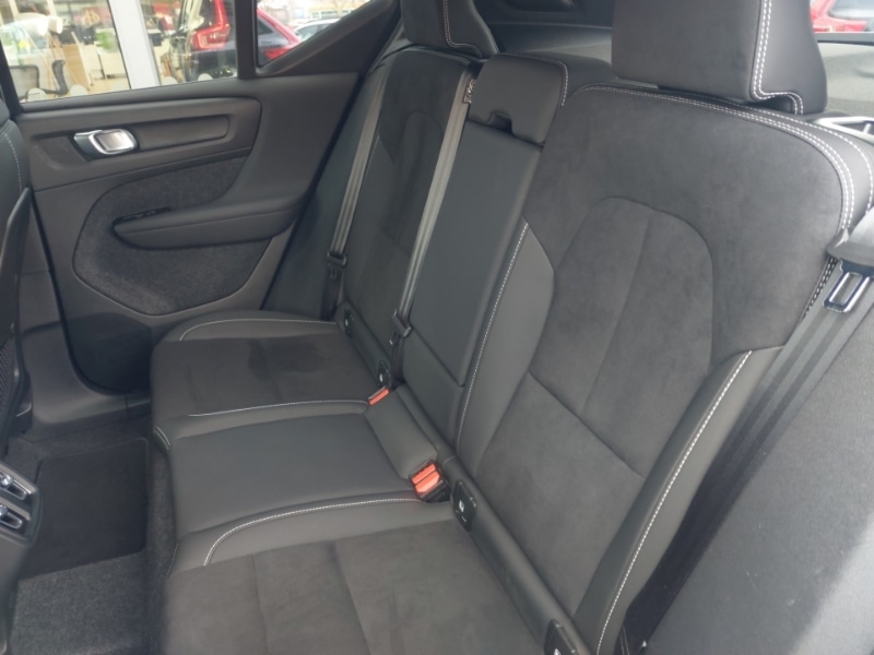 Used Volvo XC40 2025 for sale - 77816145: Photo 6