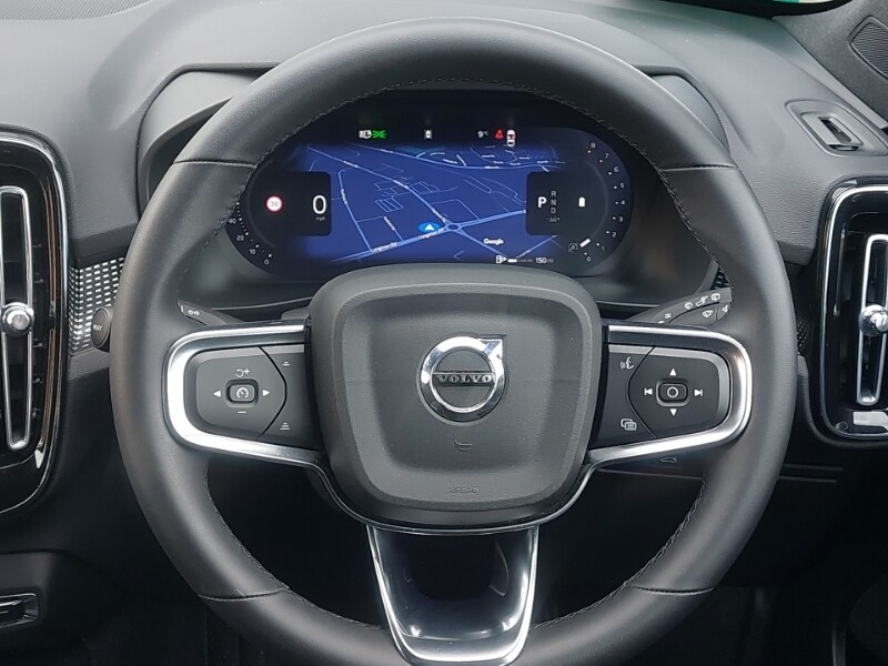 Used Volvo XC40 2025 for sale - 77816145: Photo 7