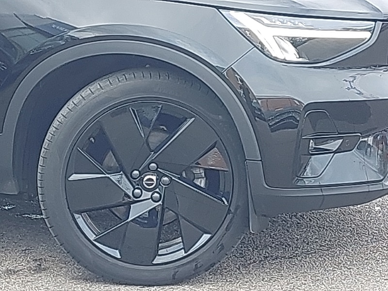 Used Volvo XC40 2025 for sale - 77816145: Photo 9