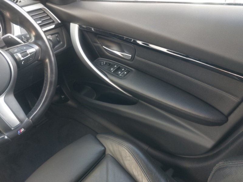 Used BMW 3 Series 2017 for sale - 78006246: Photo 10