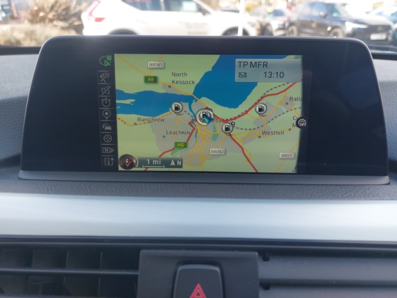 Used BMW 3 Series 2017 for sale - 78006246: Photo 13