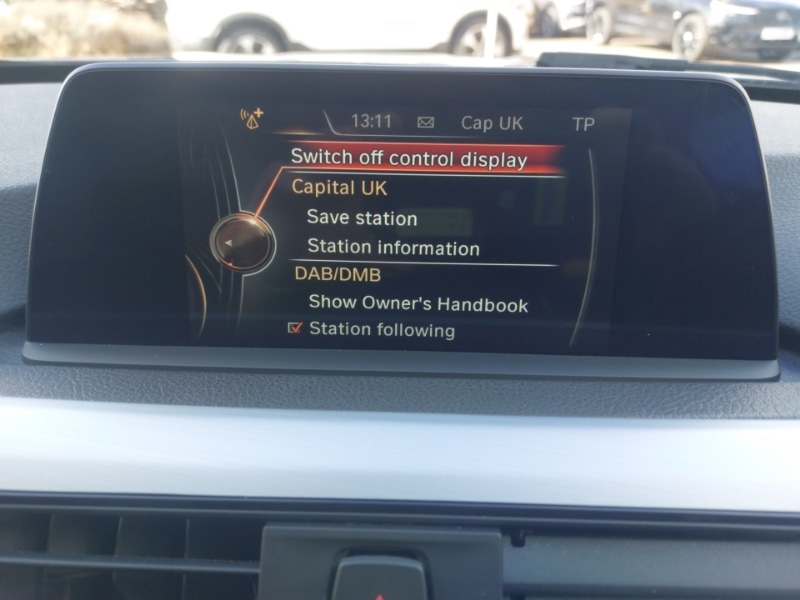 Used BMW 3 Series 2017 for sale - 78006246: Photo 14